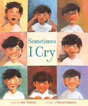 Sometimes I Cry de Jess Townes