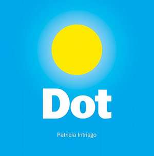 Dot de Patricia Intriago