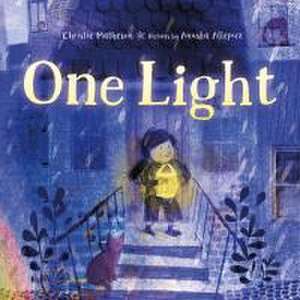 One Light de Christie Matheson