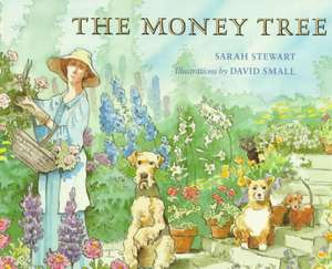 The Money Tree de Sarah Stewart