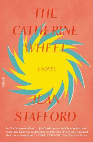 The Catherine Wheel de Jean Stafford