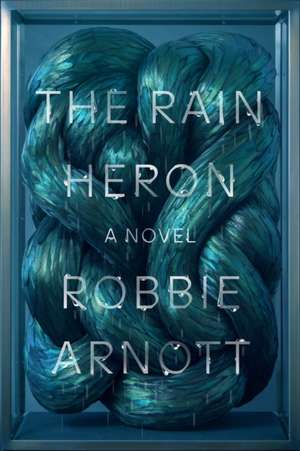 Rain Heron de Robbie Arnott