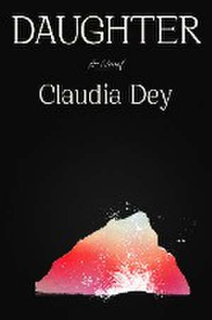 Daughter de Claudia Dey