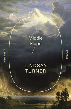 Middle Slope de Lindsay Turner
