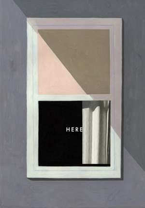 Here de Richard McGuire