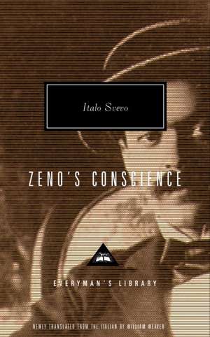 Zeno's Conscience de Elizabeth Hardwick