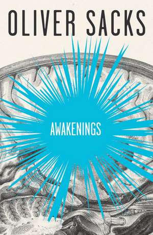 Awakenings de Oliver Sacks