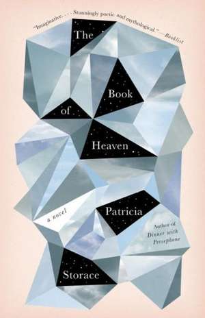 The Book of Heaven de Patricia Storace