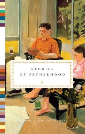 Stories of Fatherhood de Diana Secker Tesdell