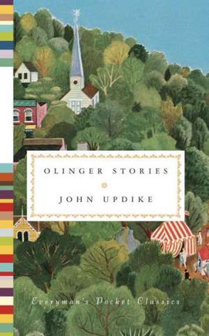 Olinger Stories de John Updike