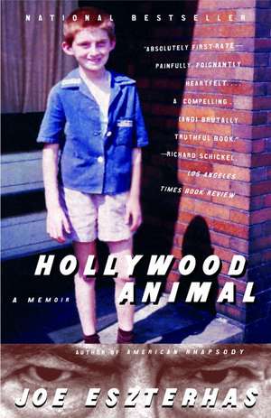 Hollywood Animal de Joe Eszterhas