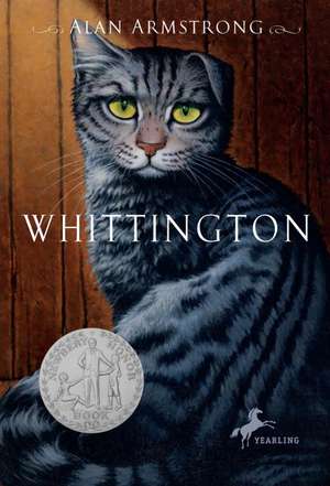 Whittington de Alan W. Armstrong