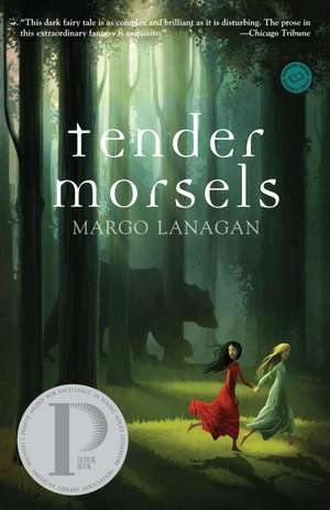 Tender Morsels de Margo Lanagan