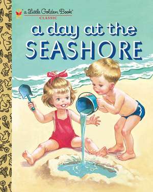 A Day at the Seashore de Kathryn Jackson