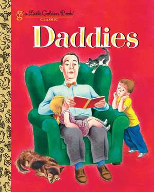 Daddies de Janet Frank