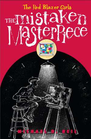 The Mistaken Masterpiece de Michael D. Beil