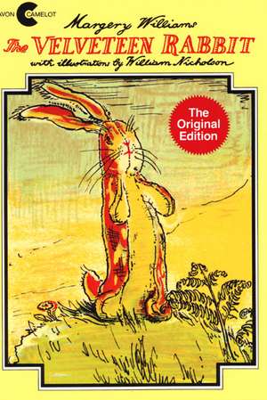 The Velveteen Rabbit de Margery Williams