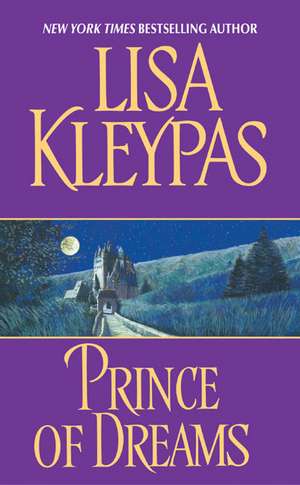 Prince of Dreams de Lisa Kleypas