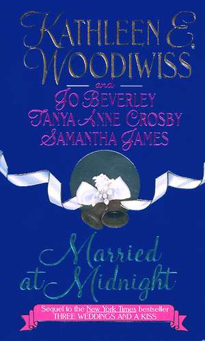 Married at Midnight de Kathleen E. Woodiwiss