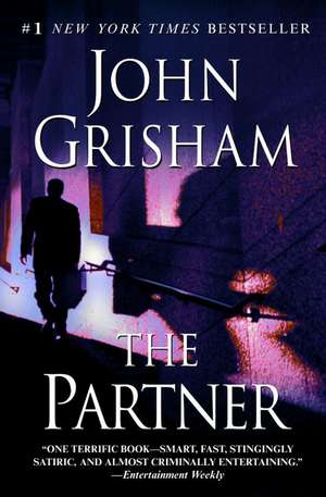 The Partner de John Grisham