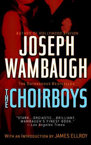 The Choirboys de Joseph Wambaugh