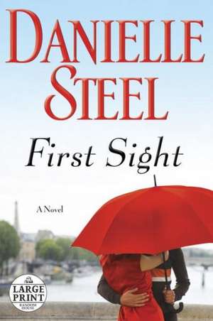 First Sight de Danielle Steel