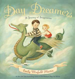 Day Dreamers de Emily Martin