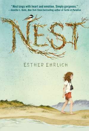 Nest de Esther Ehrlich