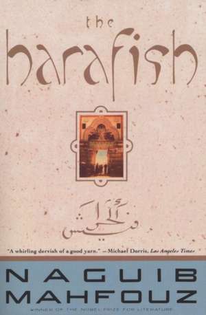 The Harafish de Naguib Mahfouz