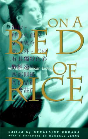 On a Bed of Rice de Russell Charles Leong