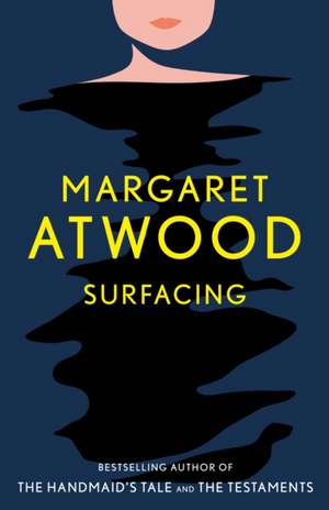 Surfacing de Margaret Atwood