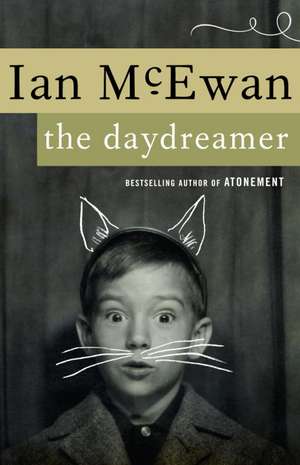 The Daydreamer de Ian McEwan