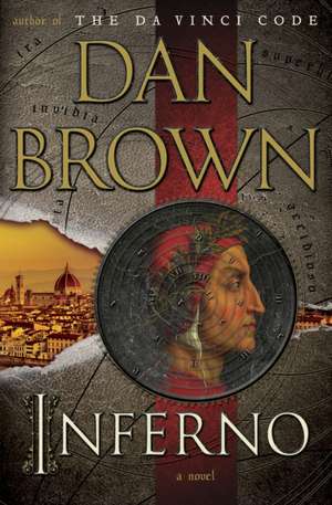 Inferno de Dan Brown