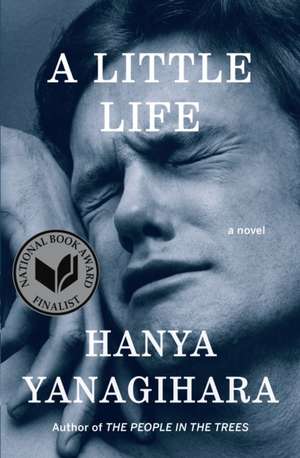 A Little Life de Hanya Yanagihara