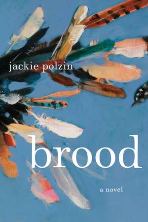 Brood de Jackie Polzin