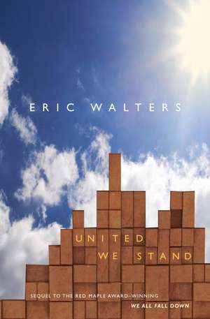 United We Stand de Eric Walters