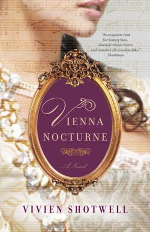 Vienna Nocturne de Vivien Shotwell