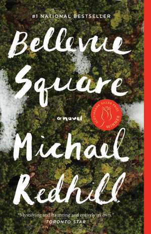 Bellevue Square de Michael Redhill