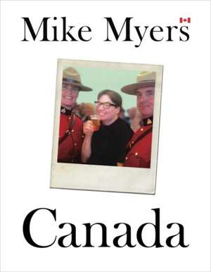 Canada de Mike Myers