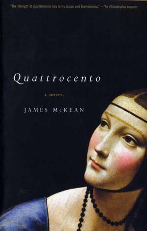 Quattrocento de James McKean