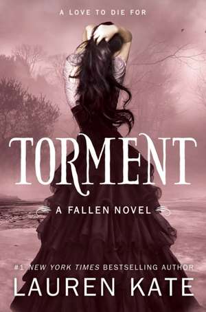 Torment de Lauren Kate