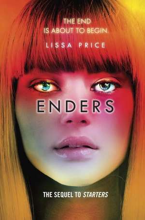 Enders de Lissa Price