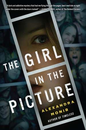 The Girl in the Picture de Alexandra Monir