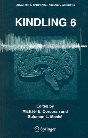 Kindling 6 de Michael E. Corcoran