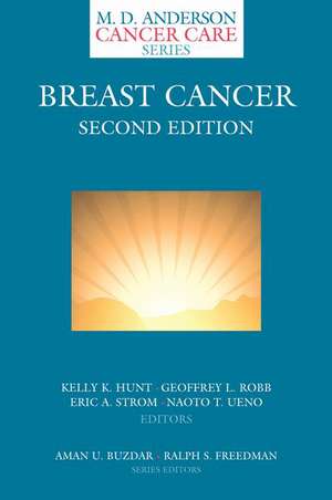 Breast Cancer de Kelly K. Hunt