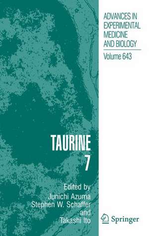 Taurine 7 de Junichi Azuma