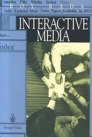 Interactive Media de A. Michailidis