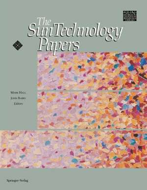 The Sun Technology Papers de Mark Hall