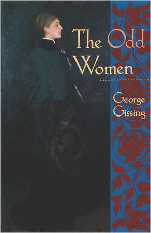 Odd Women de May Gissing