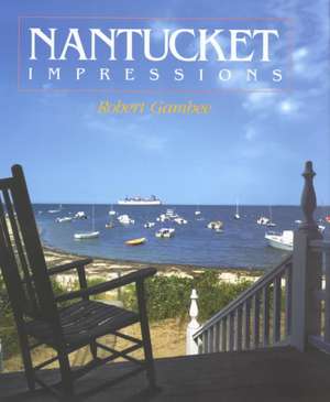 Nantucket Impressions de Robert Gambee